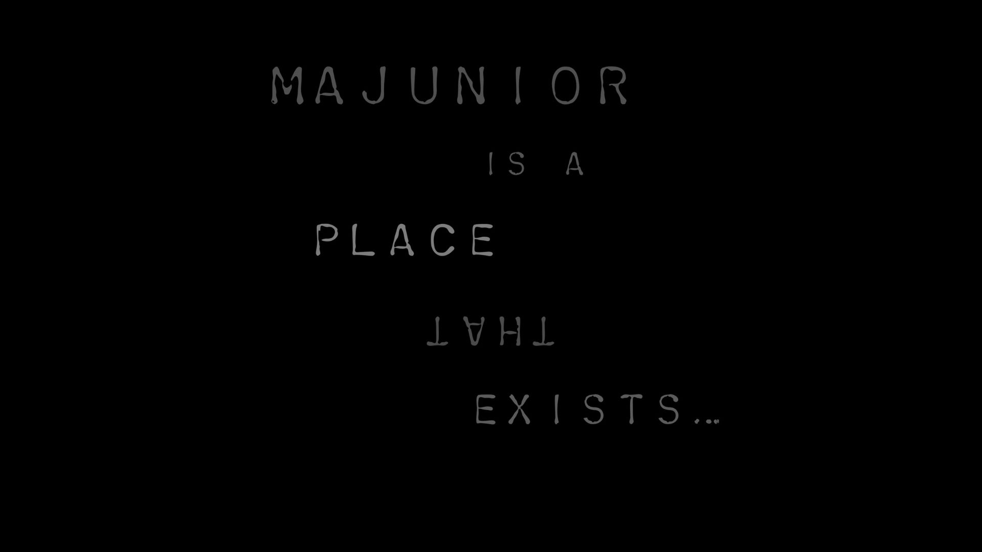 Majunior
